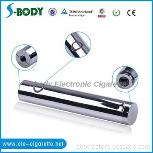 S-body patent SBD-001 big battery mod most popular in USA